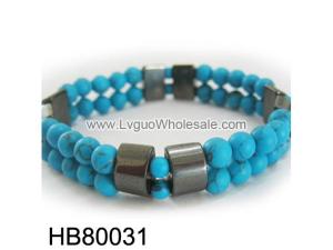 Hematite Bracelet